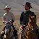 Kodi Smit-McPhee and Benedict Cumberbatch in The Power Of The Dog